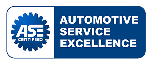 ASE Automotive Service Excellence